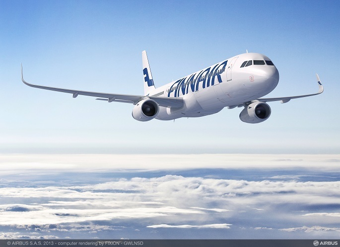 Î‘Ï€Î¿Ï„Î­Î»ÎµÏƒÎ¼Î± ÎµÎ¹ÎºÏŒÎ½Î±Ï‚ Î³Î¹Î± Finnair and China Southern launch codeshare cooperation