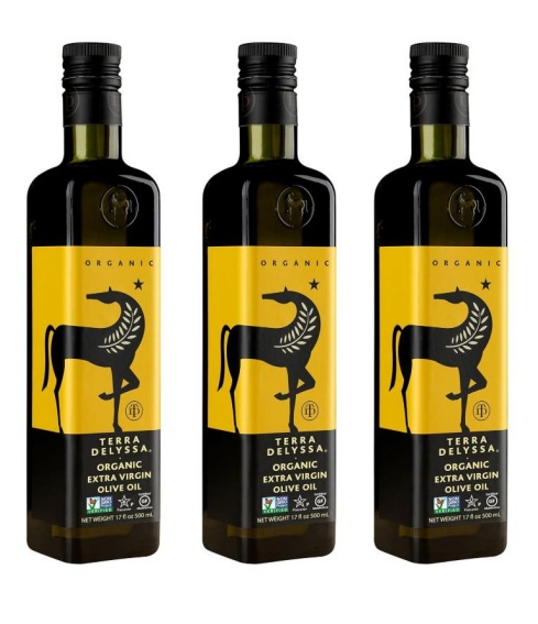 Tunisian Olive Oil