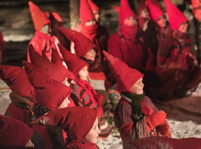 Photo Credit: Samu Rytkönen.