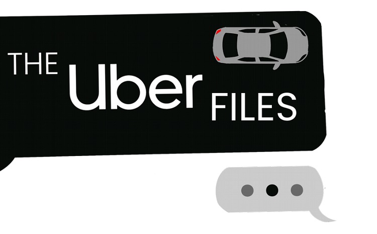 Uber's expansion comes with aggressive tactics: report - Vimarsana News