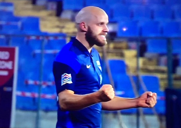 Pukki joins North American club Minnesota United