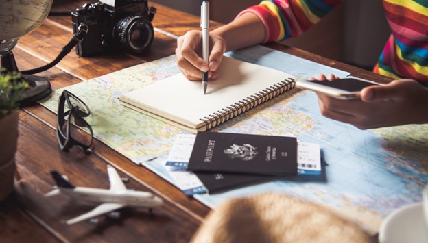 7 Business Travel Planning Tips for 2025