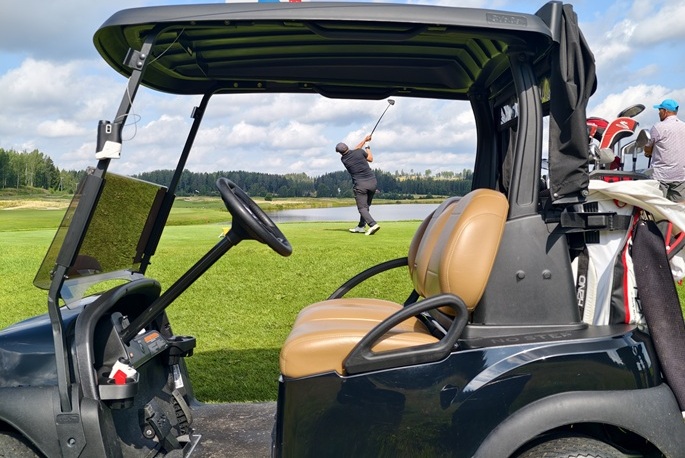 Press Release Photo.