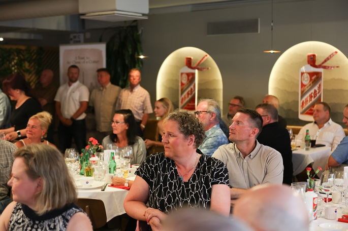 Press Release Photo.