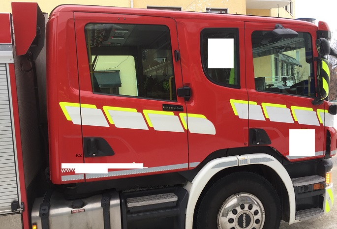 Van explosion kills 2 outside of Joroinen hotel