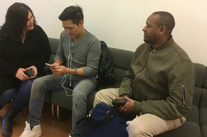 Immigrants pay higher tax than benefit use compared to native Finns: study