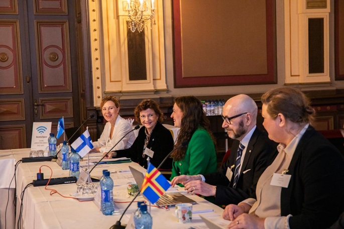 Nordic, Baltic ministers for European digital ID wallet