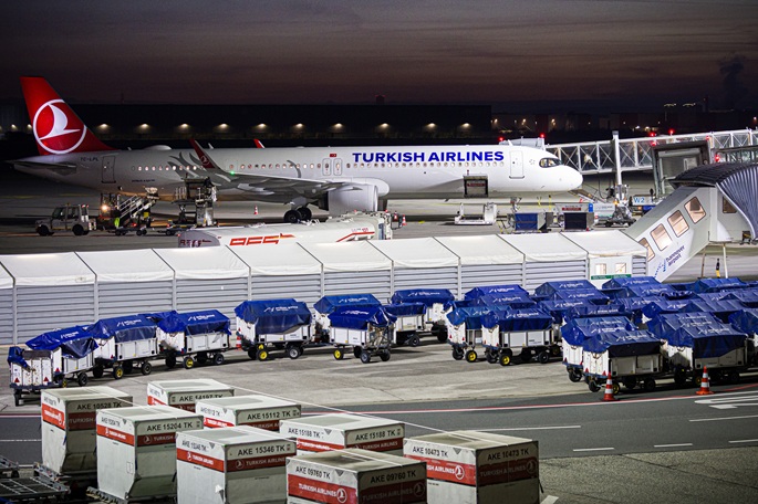 New German govt's migration policy ineffective: expert