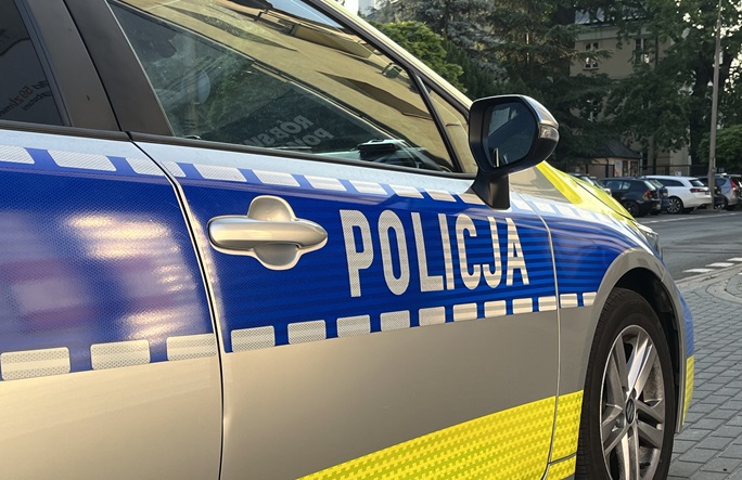 1 killed in gas explosion at residential building in Poland