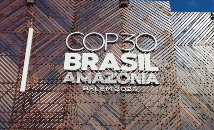 COP30 urged to propel climate governance into new stage globally