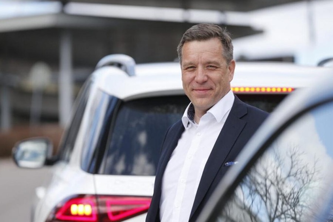 Chinese car brands gain momentum in Finland as EV shift accelerates