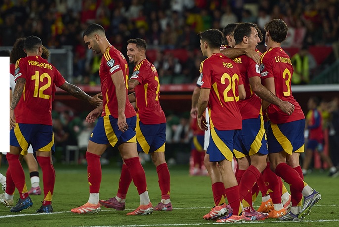 Scotland stun Denmark to reach first World Cup since 1998