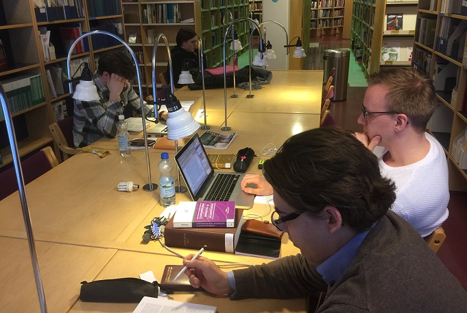 11,500 students offered places in Finnish higher Edu autumn session