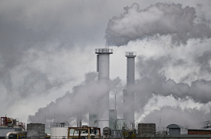 German upper house approves underground CO2 storage