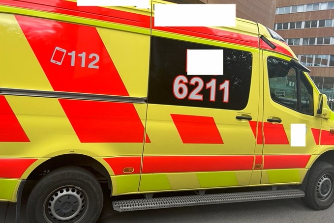 Missing man found dead in Helsinki