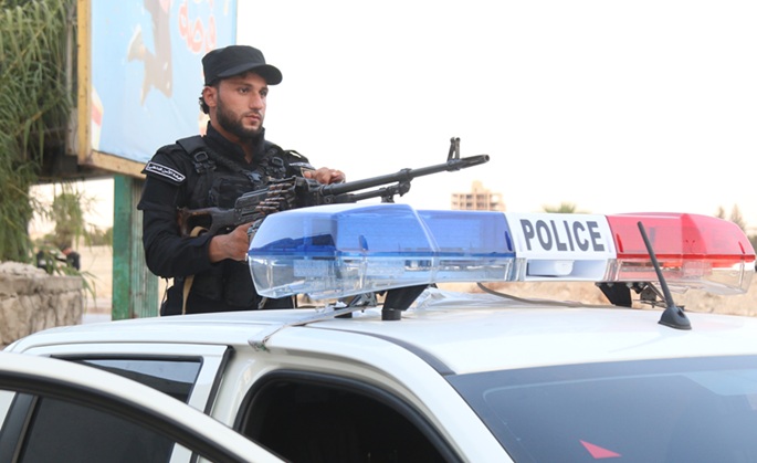 Curfew imposed in Syria's Homs after unrest over killing of Bedouin couple