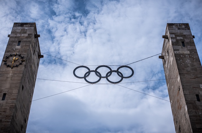 Majority of Berlin residents against Olympics bid