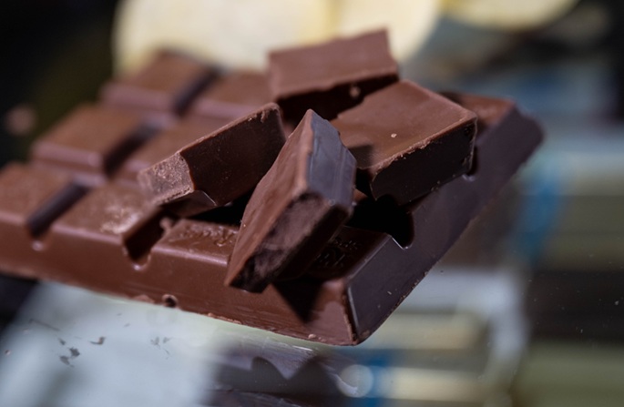Chocolate prices soar 21% in Germany as Christmas approaches