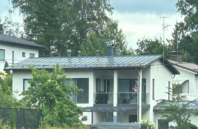 Prices of old dwellings drop by 2.4% in October