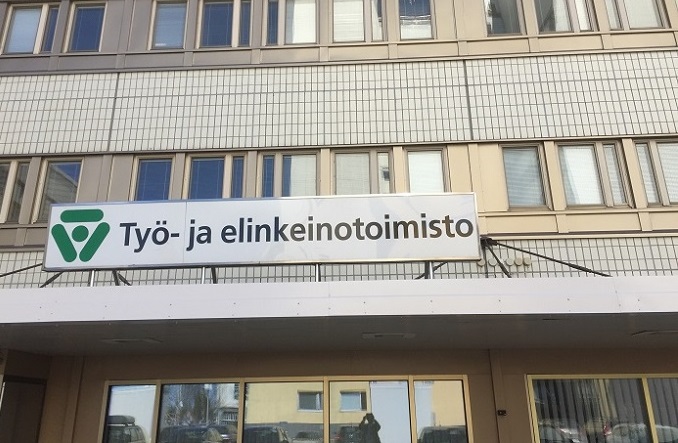 Finland's economy contracts 0.3% in Q3 as unemployment rises