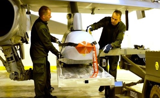 Defence Forces to buy system services from Finnish companies