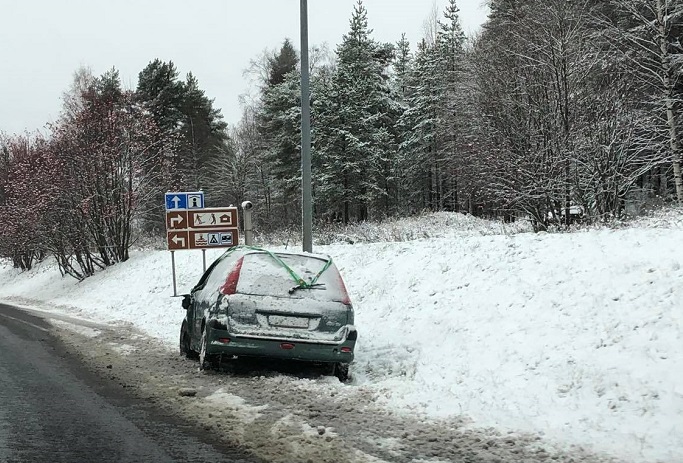 11 killed in road mishaps in Finland in November