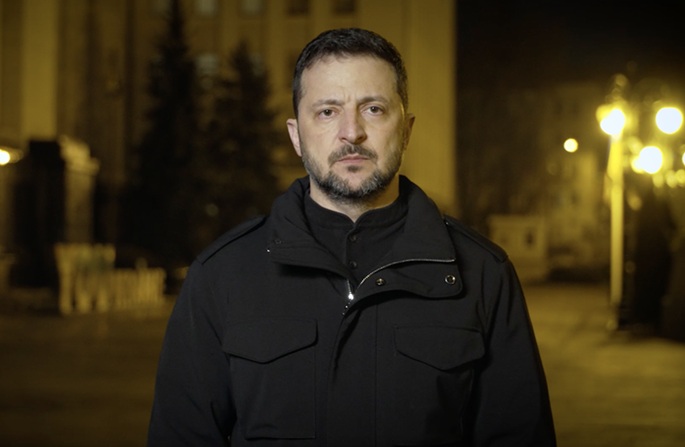 Zelenskyy details ´constructive´ peace talks in call with Norwegian PM