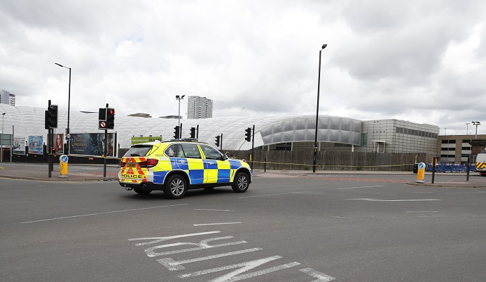 British man charged with 56 sexual offences for raping ex-wife for years