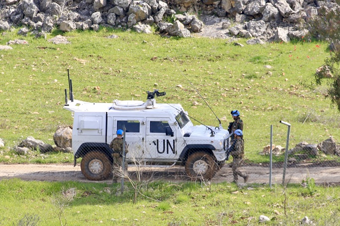 Finland censures Israeli attack on peacekeepers in Lebanon
