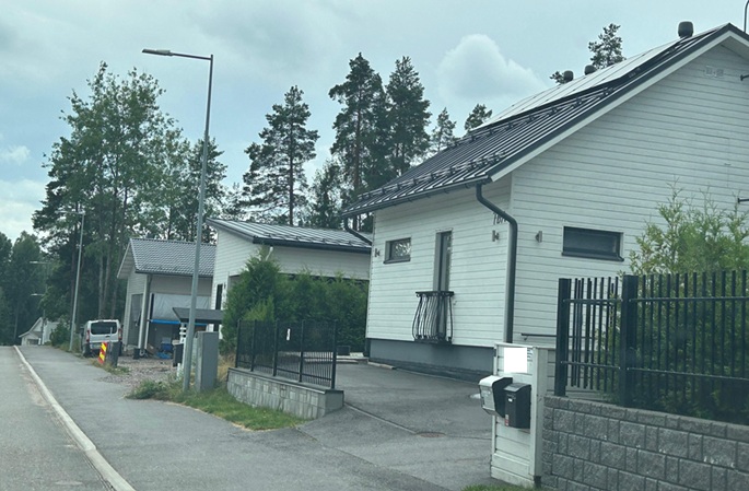 Prices of old dwellings drop by 2% in November