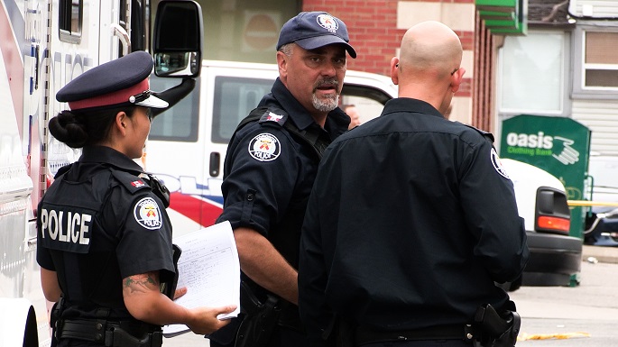 1 killed, 3 injured in Canada's Saskatchewan shooting