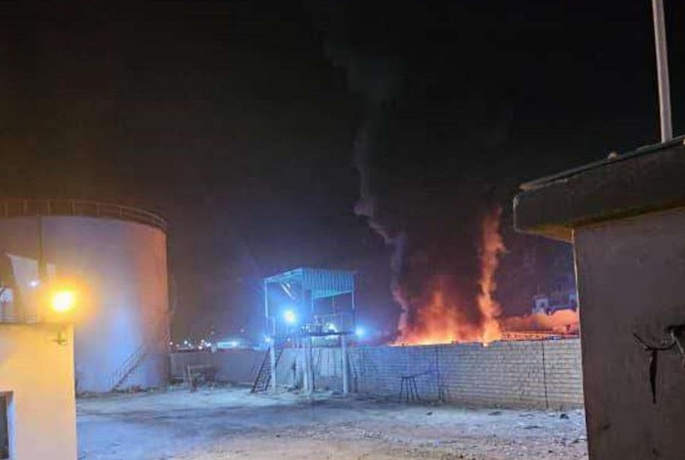 20 killed, dozens injured in Saudi airstrikes in Yemen's Hadramout