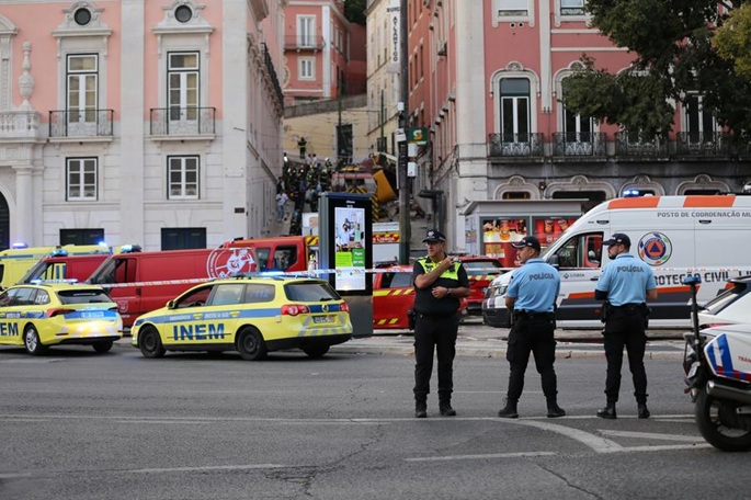 Portugal sees homicide levels reach 7-year high in 2025