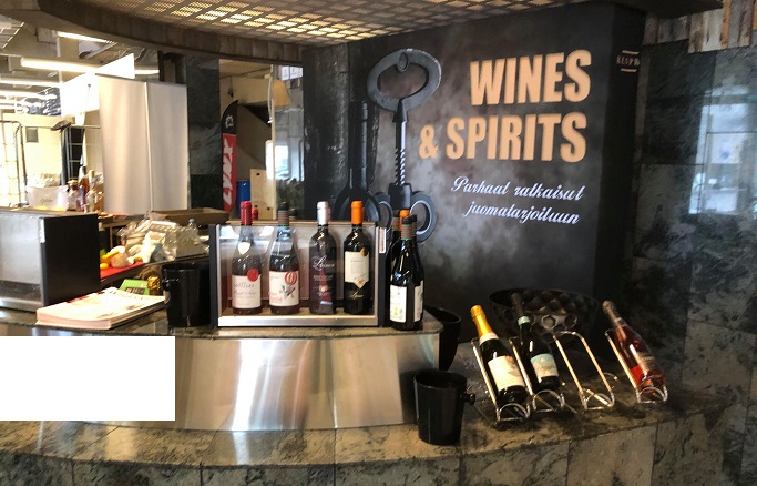 Alcohol price highest in Finland among EU countries