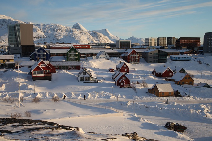European leaders reject Trump's Greenland takeover threat