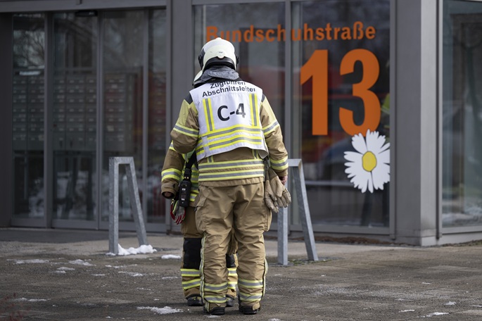 3 of a family burnt to death in house fire in Germany