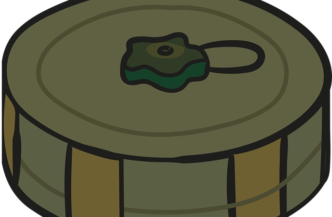 Finland´s withdrawal from landmine ban treaty takes effect