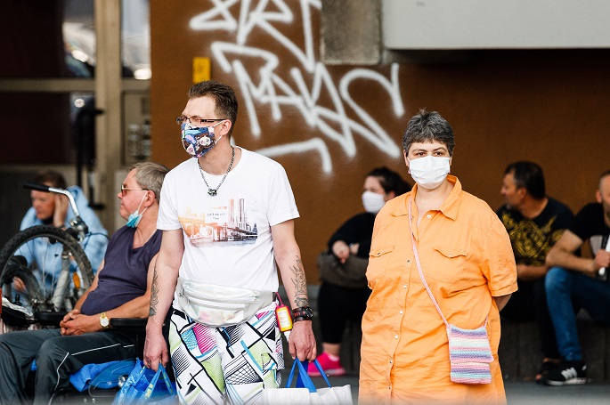 Kennedy claims thousands in Germany prosecuted over Covid exemptions