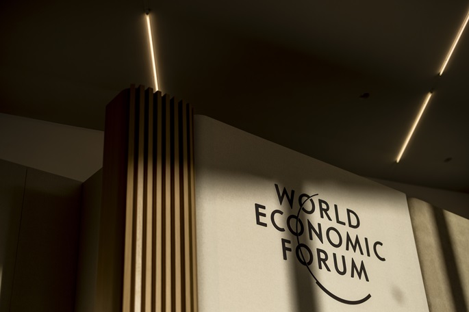 President, Ministers to attend WEF in Davos