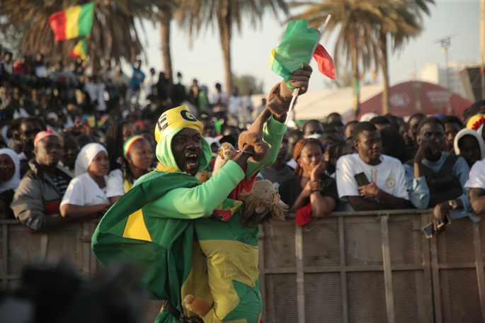 Senegal win 2nd Africa Cup of Nations title in dramatic final