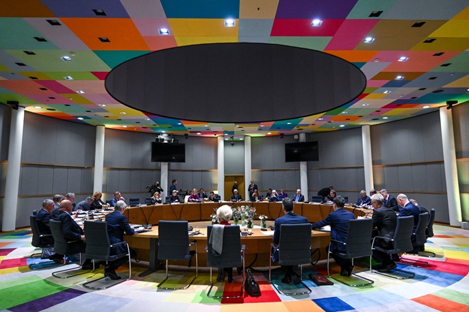 EU reassesses US ties as Greenland dispute exposes transatlantic rifts