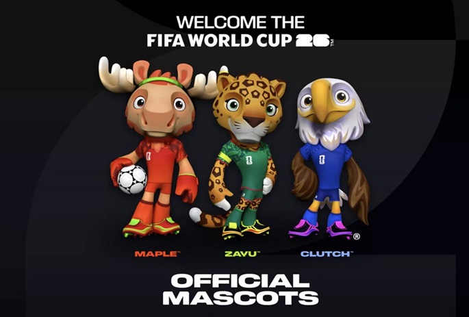 World Cup boycott? German govt won't intervene