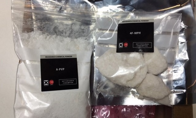 5,000 kg of cocaine seized in Dutch customs operation