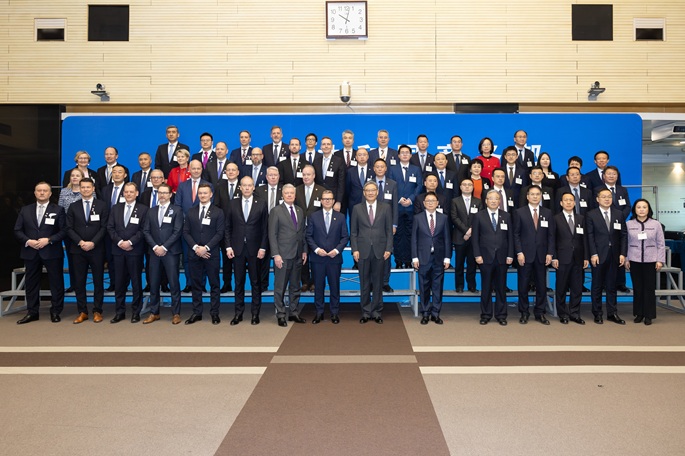 China welcomes Finnish enterprises' active investment