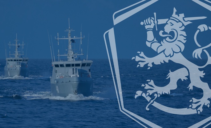Finland to contribute to NATO’s peacetime maritime activities