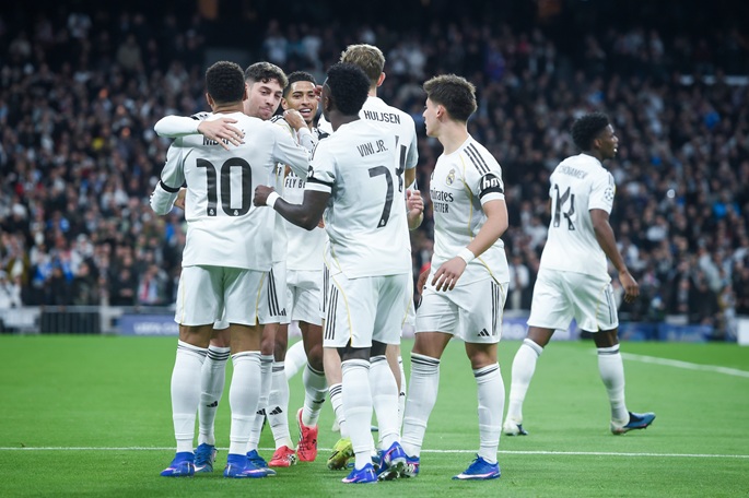 Bellingham suffers injury as Real scrape past Rayo Vallecano