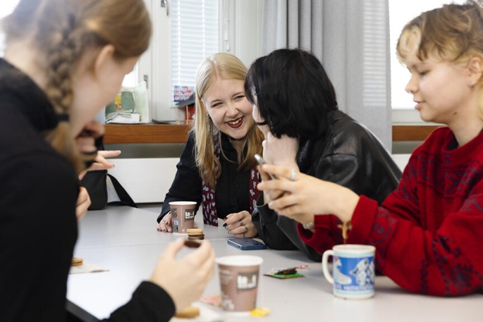 Helsinki to start English-language track at upper secondary level