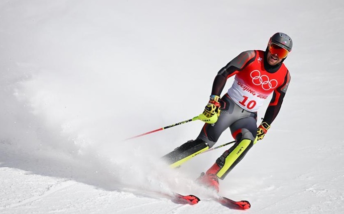 Norway's Kilde withdraws from Milan-Cortina 2026