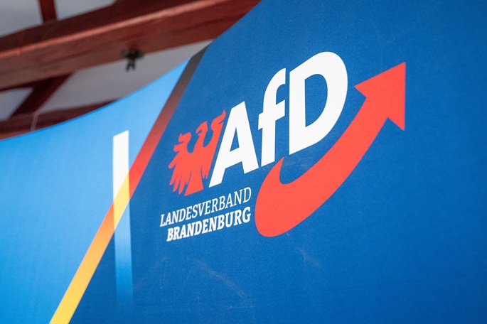 7 AfD employees denied access to German parliament