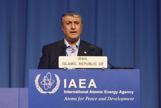 Iran rejects zero enrichment, projects dual-track posture amid stalled talks with US